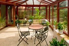 Cocknowle conservatory quotes